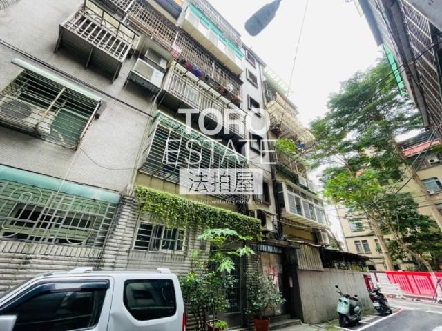 新北永和公寓法拍-4