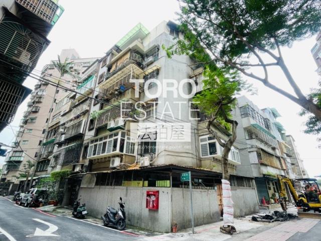 新北永和公寓法拍-5