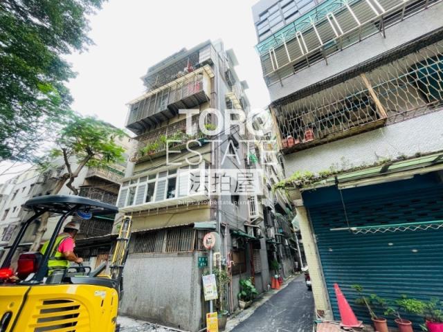 新北永和公寓法拍-6