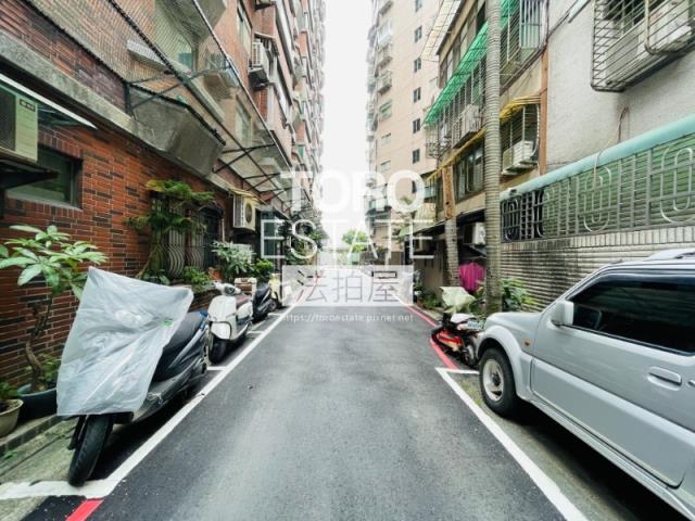 新北永和公寓法拍-7