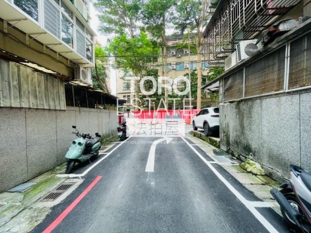 新北永和公寓法拍-8