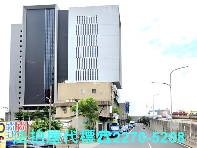 桃園蘆竹大樓拍賣-4