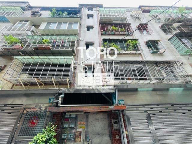 新北土城公寓法拍-1