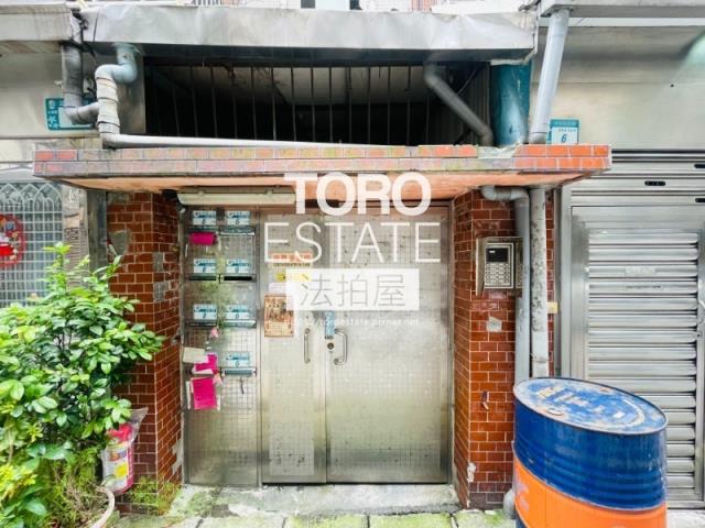 新北土城公寓法拍-2