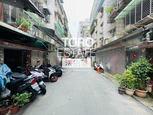 新北土城公寓法拍-6
