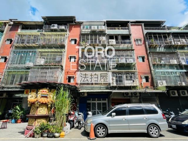 新北三重拍賣公寓-3