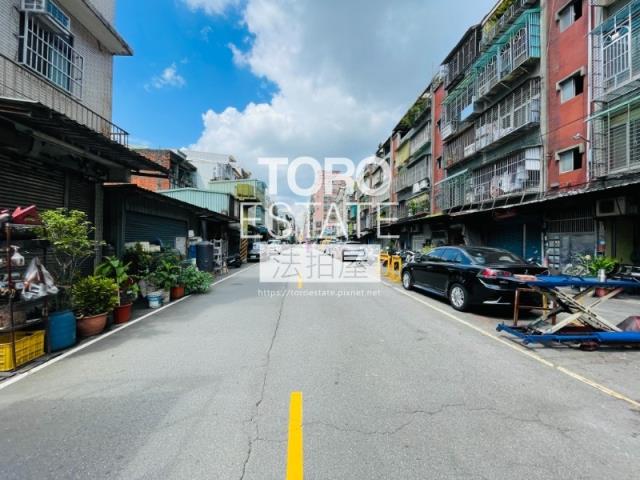 新北三重拍賣公寓-6