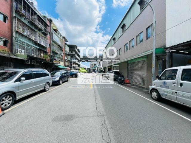 新北三重拍賣公寓-7