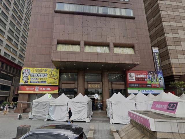 中正區大樓法拍-10