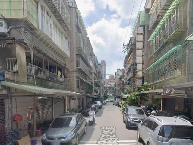 中和法拍公寓-9