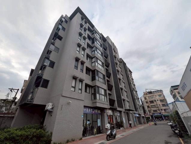 板橋法拍店面-1