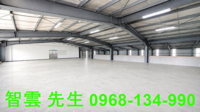 桃園廠房-1