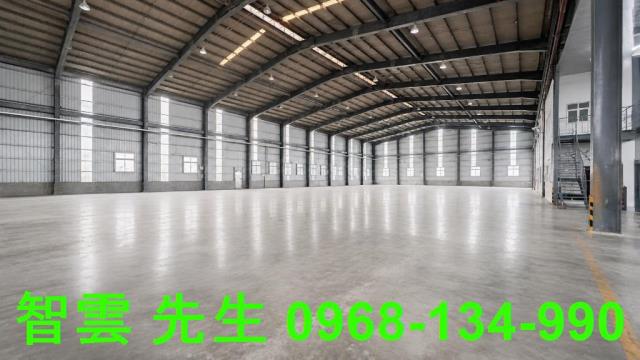 桃園廠房-5