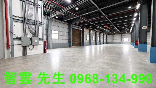 桃園廠房-7