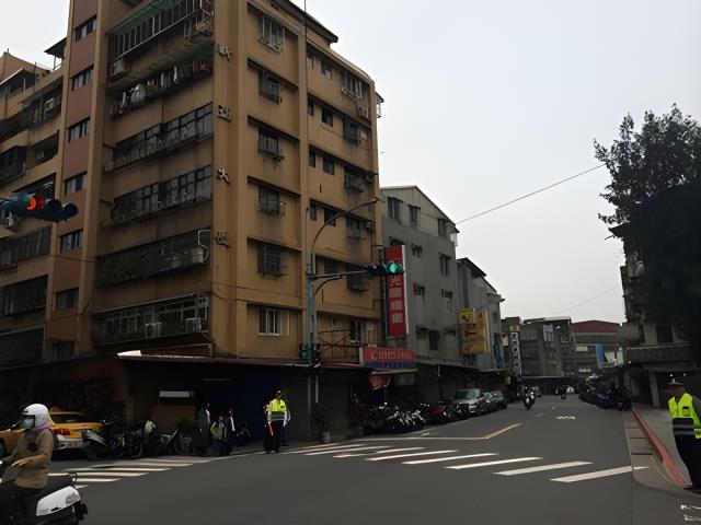 台北大安區拍賣大樓-2