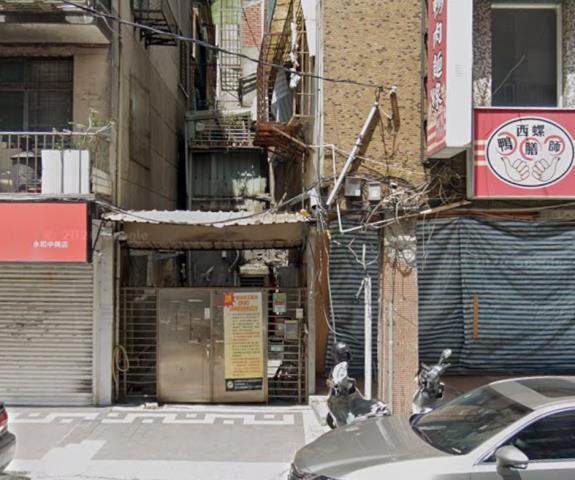 新北永和店面法拍-5