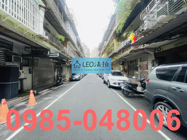 新北汐止公寓拍賣-6