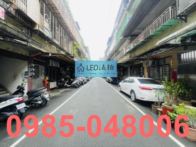 新北汐止公寓拍賣-7