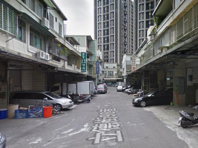 中和法拍透天-9
