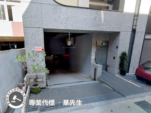 中山區大樓法拍-6