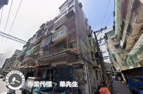 三重法拍公寓-10