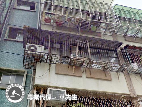 北投拍賣公寓-5