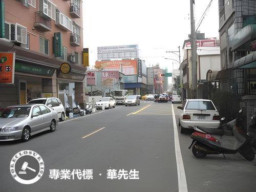 桃園區拍賣華廈-3