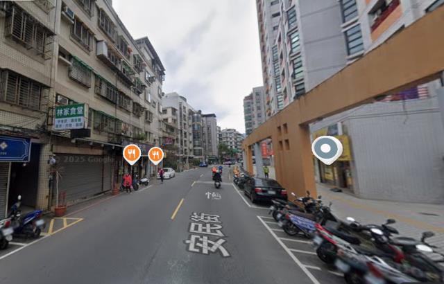 新北新店大樓法拍-6