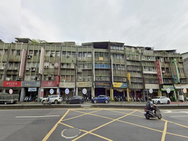 台北文山區法拍公寓-2