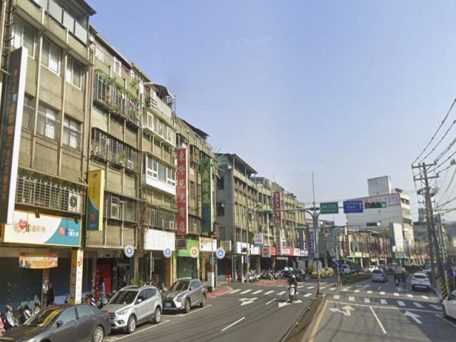 台北文山區法拍公寓-3