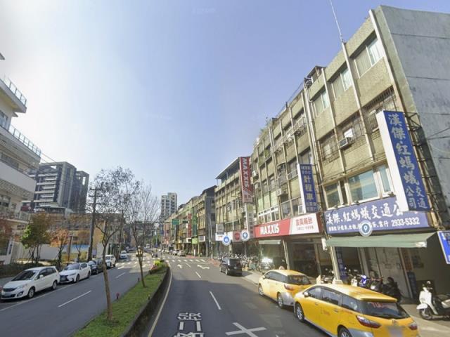台北文山區法拍公寓-6