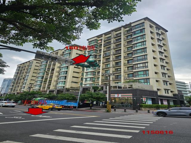 台北內湖大樓法拍-1