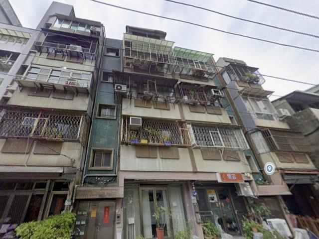 台北北投法拍公寓-6