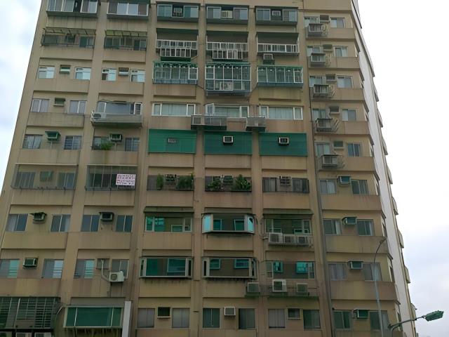 台北中正區法拍大樓-3