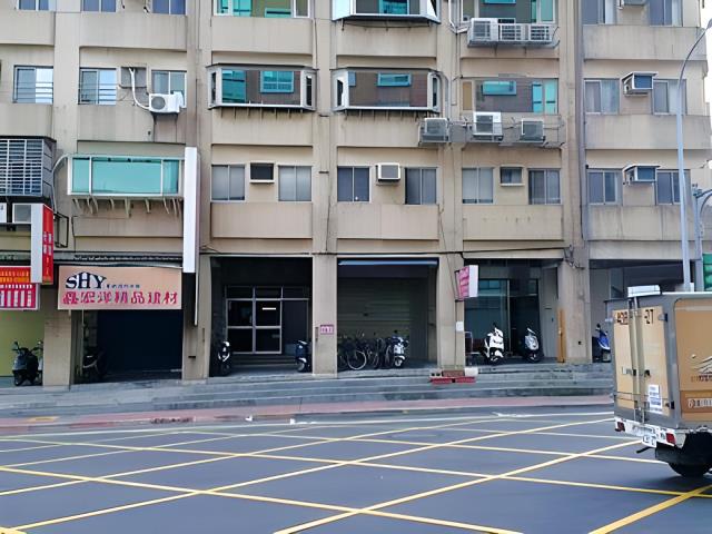 台北中正區法拍大樓-4