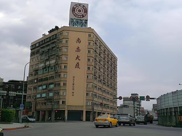 台北中正區大樓法拍-7