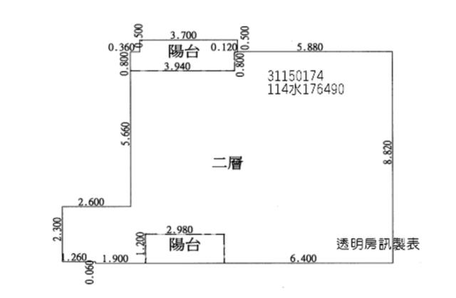 新北新店大樓法拍-8