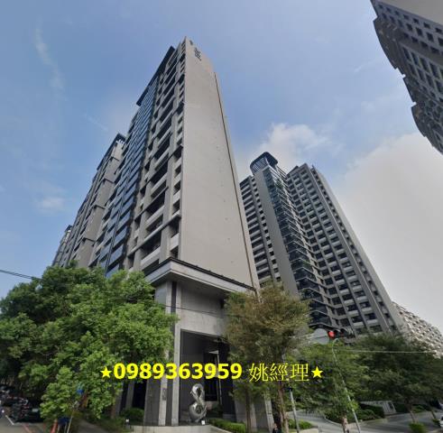 台中西屯拍賣大樓-2