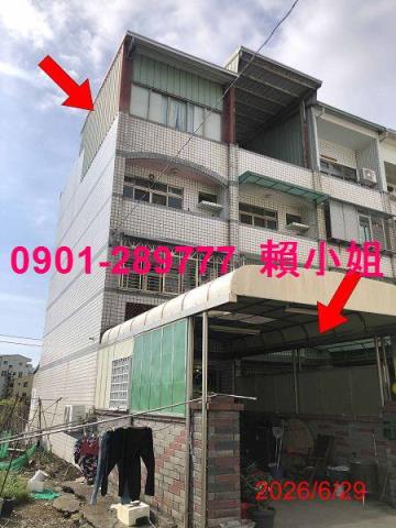 潭子法拍透天-3