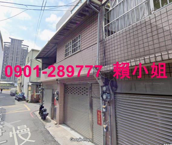 香山法拍透天-2