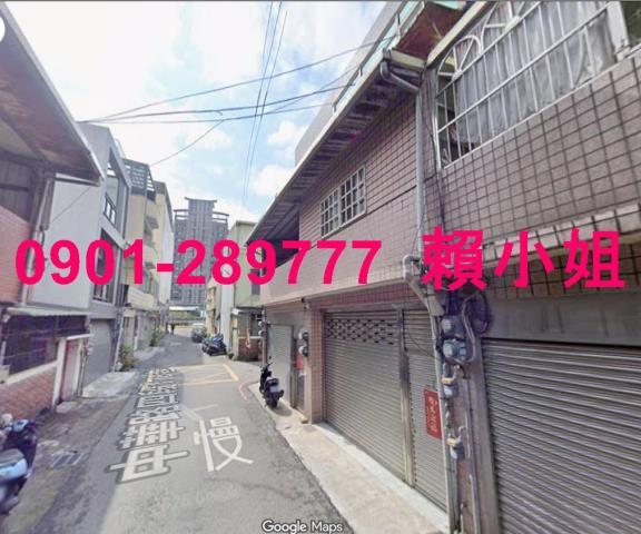 香山法拍透天-5