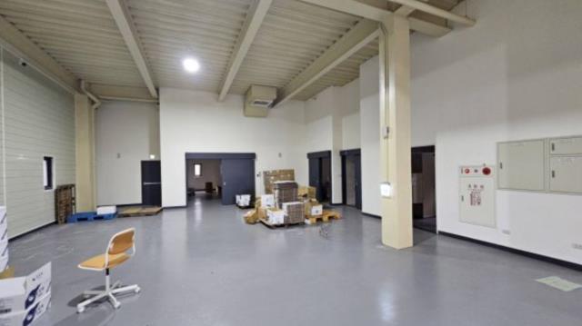 新莊廠房-1