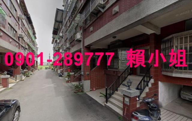 大雅透天法拍-4