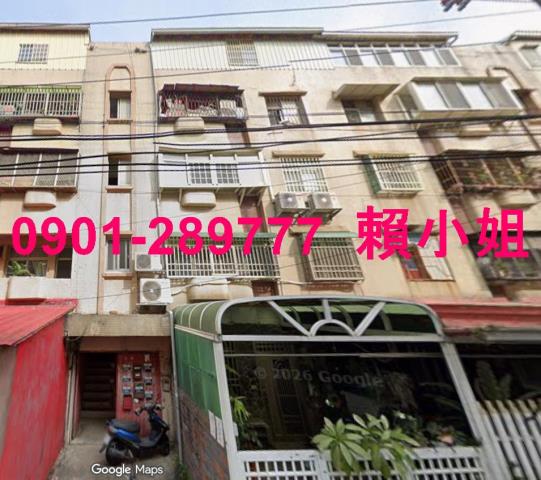 大肚公寓法拍-2