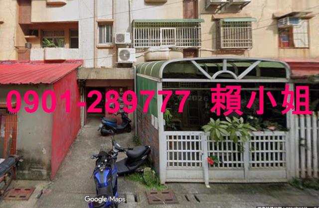 大肚公寓法拍-4