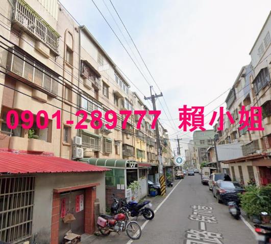 大肚公寓法拍-5