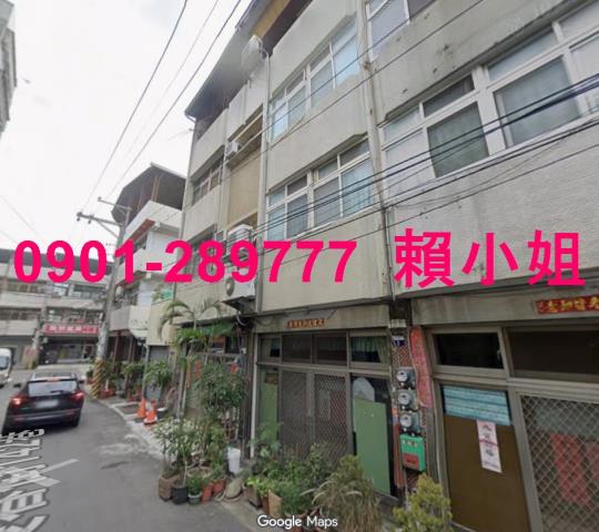 烏日透天法拍-4