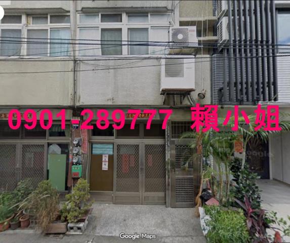 烏日透天法拍-2