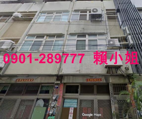 烏日透天法拍-3