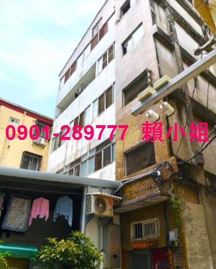 西屯法拍公寓-3